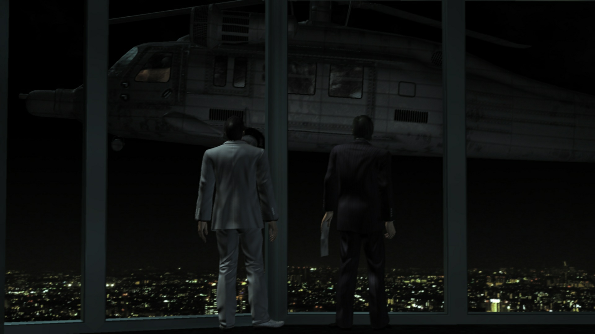 Yakuza 3 - Imagen 3